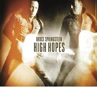 Bruce Springsteen - High Hopes [CD]