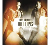 Bruce Springsteen - High Hopes [VINYL]
