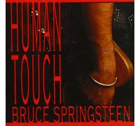 Bruce Springsteen - Human Touch