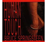 Bruce Springsteen : Human Touch CD (2000) NEW FREE Shipping, Save £s