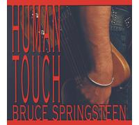 Bruce Springsteen Human Touch CD 4714232 NEW