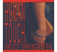 Bruce Springsteen - Human Touch - CD - 87 - A15z