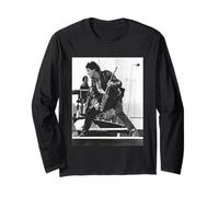 Bruce Springsteen Human Touch Lucky Town World Tour 1992 Long Sleeve T-Shirt