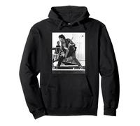 Bruce Springsteen Human Touch Lucky Town World Tour 1992 Pullover Hoodie