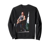 Bruce Springsteen Human Touch Lucky Town World Tour 1992 Sweatshirt