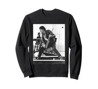Bruce Springsteen Human Touch Lucky Town World Tour 1992 Sweatshirt
