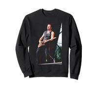 Bruce Springsteen Human Touch Lucky Town World Tour 1992 Sweatshirt