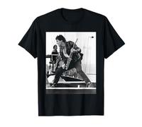 Bruce Springsteen Human Touch Lucky Town World Tour 1992 T-Shirt