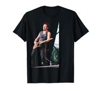 Bruce Springsteen Human Touch Lucky Town World Tour 1992 T-Shirt