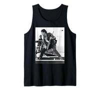 Bruce Springsteen Human Touch Lucky Town World Tour 1992 Tank Top