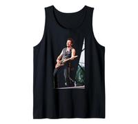 Bruce Springsteen Human Touch Lucky Town World Tour 1992 Tank Top