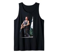Bruce Springsteen Human Touch Lucky Town World Tour 1992 Tank Top