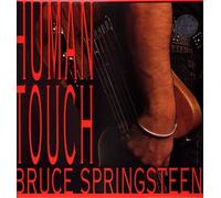 BRUCE SPRINGSTEEN - Human Touch [VINYL]