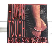 Bruce Springsteen - Human Touch [VINYL]