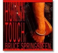 Bruce Springsteen - HUMAN TOUCH VINYL LP 1992 BRUCE SPRINGSTEEN COLUMBIA[4714231]