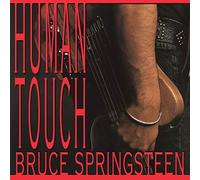 Bruce Springsteen - Human Touch - New Vinyl Record - P15z