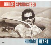 Bruce Springsteen - Hungry Heart '95
