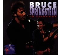Bruce Springsteen : In Concert: MTV PLUGGED CD (1997) NEW Amazing Value