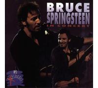 Bruce Springsteen in Concert, Plugged