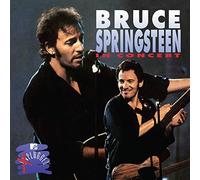 Bruce Springsteen - In Concert / MTV Plugged - Vinyl Record - 68 - A15z
