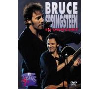 BRUCE SPRINGSTEEN: IN CONCERT - MTV UNPLUGGED - Region 2 DVD BRAND NEW