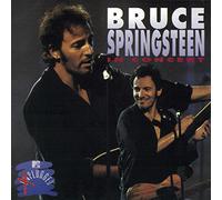 Bruce Springsteen in Concert, Plugged