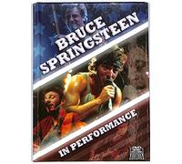 Bruce Springsteen: In Performance [DVD]