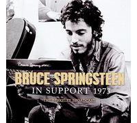 Bruce Springsteen - In Support 1973