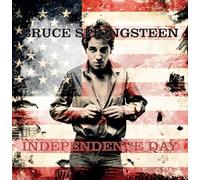 BRUCE SPRINGSTEEN: INDEPENDENCE DAY (Box set) - CD BRAND NEW