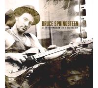 Bruce Springsteen - Let The Four Winds Blow - Live At Joe's Place 1974