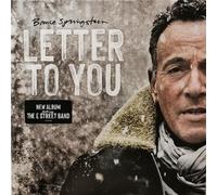 Bruce Springsteen - Letter to You [VINYL]