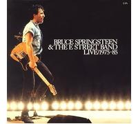 Bruce Springsteen - Live 1975 - 1985 (Paper Sleeve) [Japanese Import]