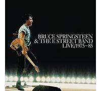 Bruce Springsteen - Live/1975-85 - New CD - P15z