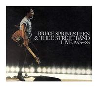 Bruce Springsteen - Live 1975