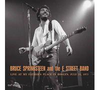 Bruce Springsteen - Live at My Father's Place in Roslyn, July 31, 1973 [VINYL]
