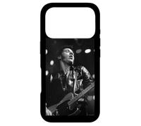 Bruce Springsteen Live At Wembley By Simon Fowler Case for iPhone 17 Pro