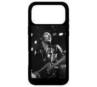 Bruce Springsteen Live At Wembley By Simon Fowler Case for iPhone 17 Pro Max