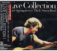 Bruce Springsteen - Live Collection