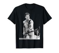 Bruce Springsteen Live E Street Band Born In The USA Tour T-Shirt