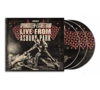 Live From Asbury Park 2024
