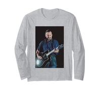 Bruce Springsteen Live Ghost Of Tom Joad World Tour 1996 Long Sleeve T-Shirt