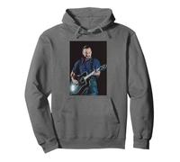 Bruce Springsteen Live Ghost Of Tom Joad World Tour 1996 Pullover Hoodie
