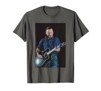 Bruce Springsteen Live Ghost Of Tom Joad World Tour 1996 T-Shirt