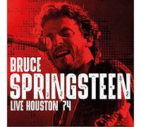 Bruce Springsteen - Live Houston 74