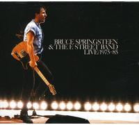 Bruce Springsteen & the E Street Band - Live 1975-85 (3CD) NEW/SEALED SPEEDYPOST
