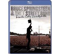 Bruce Springsteen & The E St's London Calling: Live in Hyde Park [DVD] [2010] [Region 1] [NTSC]