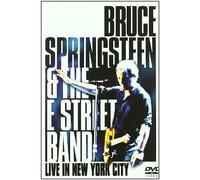Springsteen - Live in New York City - DVD - 00 - Z1111z