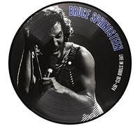 Bruce Springsteen - Live In Studio 1973-1974 (Pic Disc) [VINYL]