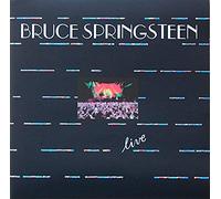 Bruce Springsteen - Live in USA 1988