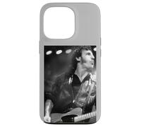 Bruce Springsteen Live On Stage By Simon Fowler Case for iPhone 13 Pro